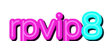 rpvip8 — logo kanal