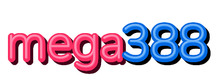 mega388 — logo kanal