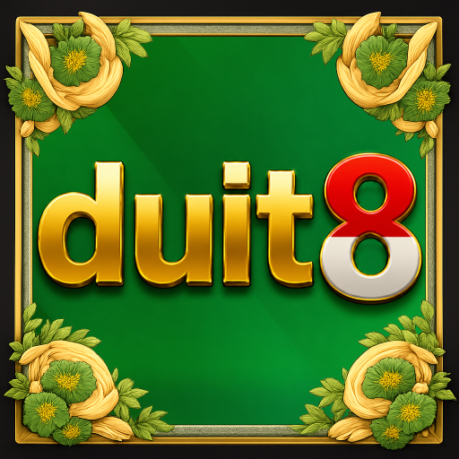 duit8 — mitra unggulan