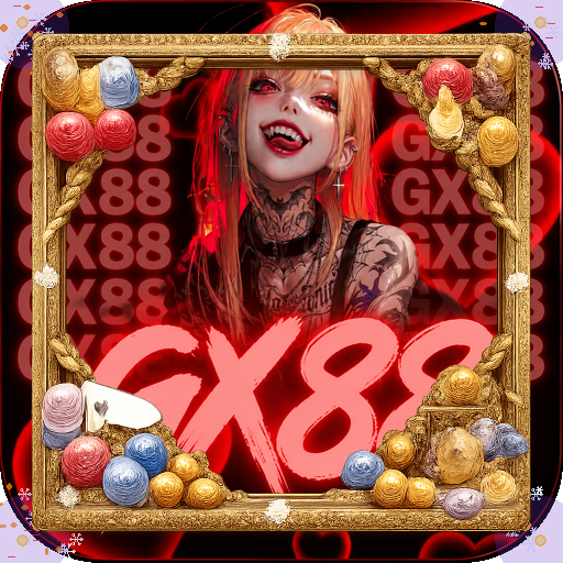 gx88 — mitra unggulan